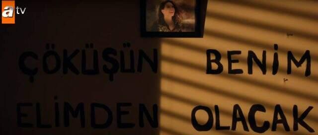 Hercai 46. bölüm fragmanı yayınlandı! Hercai 46. bölüm fragmanı izle!