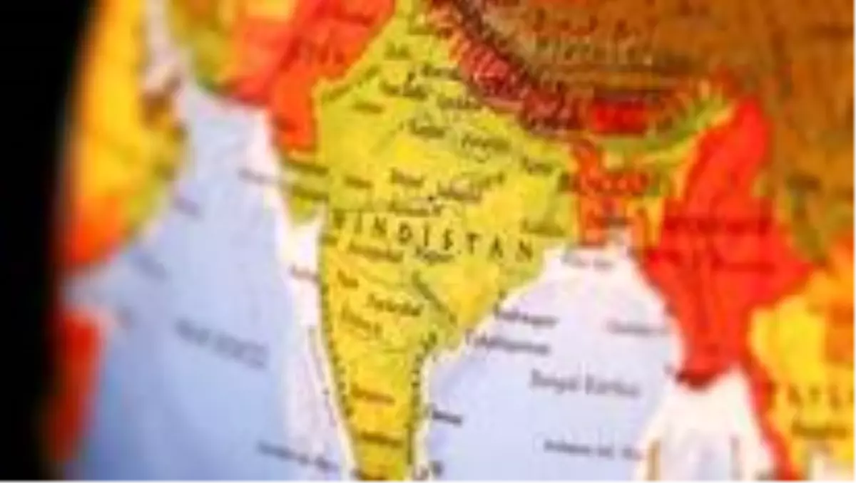 Hindistan nerede? Hindistan nüfusu kaçtır? Hindistan dini nedir? Hindistan hakkında bilgiler? Hindistan'ın yüzölçümü kaçtır? Başkenti neresi?