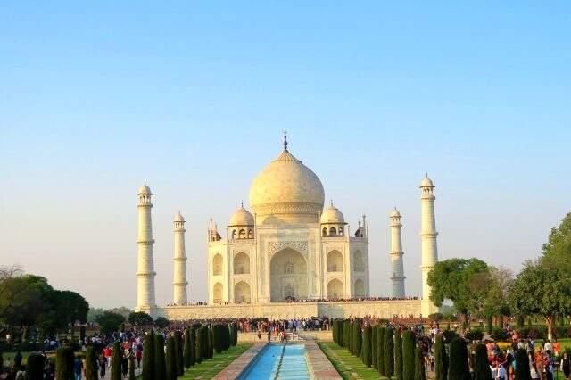 Hindistan nerede? Hindistan nüfusu kaçtır? Hindistan dini nedir? Hindistan hakkında bilgiler? Hindistan'ın yüzölçümü kaçtır? Hindistan'ın başkenti ner