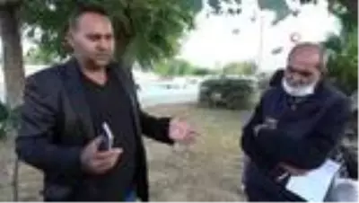 İş ve kalacak yer vaadiyle Antalya'ya gelen aile hayatlarının şokunu yaşadı İş ve kalacak yer vaadiyle Antalya'ya gelen aile hayatlarının şokunu yaşadı