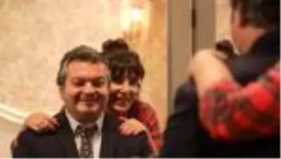 İyi Aile Babası 1. Bölüm Fragmanı Yayında! İyi Aile Babası 1. Bölüm Fragmanı Yayında!