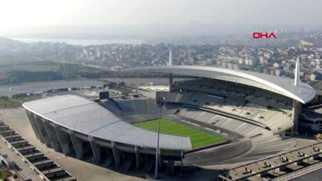 İzmir Atatürk Stadyumu tarihçesi nedir? İzmir Atatürk Stadyumu özellikleri, etkinlikleri nelerdir?