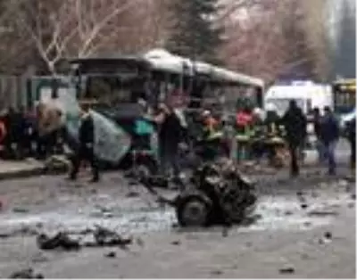 Son dakika haberi | Kayseri'deki terör saldırısı davası sanıklarının cezasına onama Son dakika haberi | Kayseri'deki terör saldırısı davası sanıklarının cezasına onama