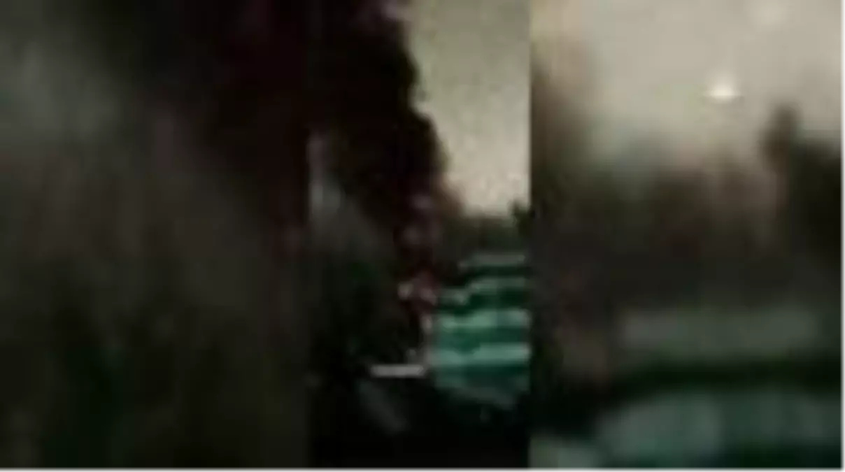 Son dakika haber | Mobilya fabrikasında çıkan yangın söndürüldü - BURSA