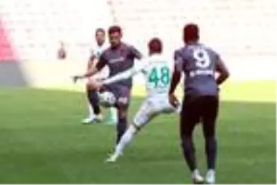 Muğlaspor: 1-3 Muğlaspor: 1-3