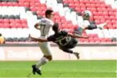 Muğlaspor: 1-3 Muğlaspor: 1-3