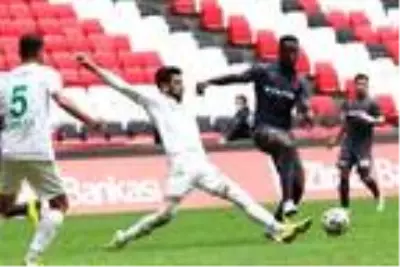 Muğlaspor: 1-3 Muğlaspor: 1-3