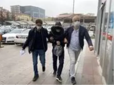 Son dakika haberleri... Niğde'de FETÖ operasyonunda Türkmenistan uyruklu üniversite öğrencisi gözaltına alındı Son dakika haberleri... Niğde'de FETÖ operasyonunda Türkmenistan uyruklu üniversite öğrencisi gözaltına alındı