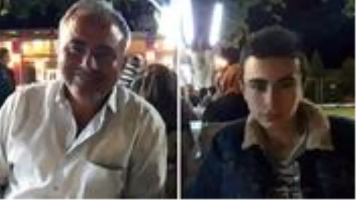 Oğlunun kaza yaptığı haberini alan baba kalp krizinden öldü