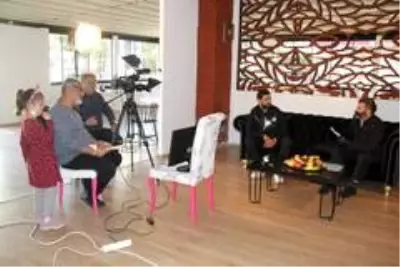 Ölüm Tuzağı filmi Samsun'u sinema kenti yapacak