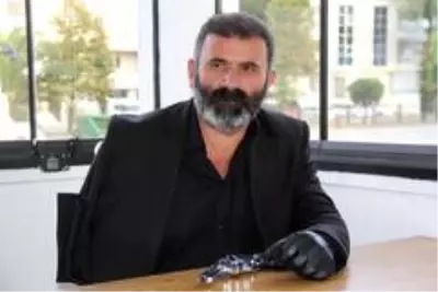 Ölüm Tuzağı filmi Samsun'u sinema kenti yapacak