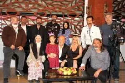 Ölüm Tuzağı filmi Samsun'u sinema kenti yapacak