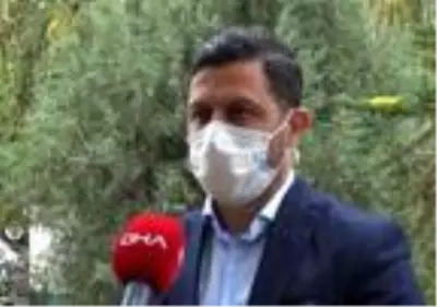 Pandemi ünlü şeker fasulyesini de vurdu Pandemi ünlü şeker fasulyesini de vurdu