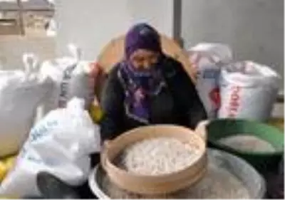 Pandemi ünlü şeker fasulyesini de vurdu Pandemi ünlü şeker fasulyesini de vurdu