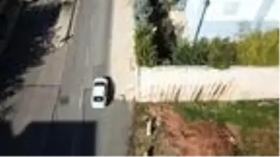 Pendik'te korku duvarı Pendik'te korku duvarı