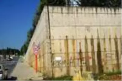 Pendik'te korku duvarı Pendik'te korku duvarı