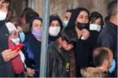 Son dakika haberleri: PKK'nın katlettiği işçiler için hazin tören