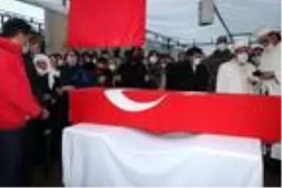 Son dakika haberleri: PKK'nın katlettiği işçiler için hazin tören