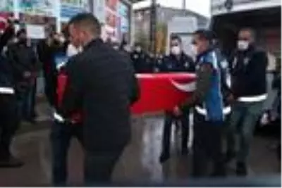 Son dakika haberleri: PKK'nın katlettiği işçiler için hazin tören