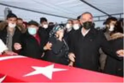 Son dakika haberleri: PKK'nın katlettiği işçiler için hazin tören