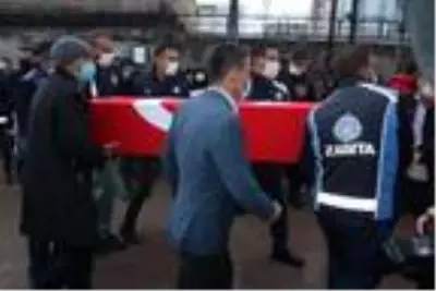 Son dakika haberleri: PKK'nın katlettiği işçiler için hazin tören