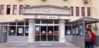 Esentepe Mahallesi: 'Polise mukavemet' gösteren 5 zanlıdan 4'ü tutuklandı - AFYONKARAHİSAR Esentepe Mahallesi: 'Polise mukavemet' gösteren 5 zanlıdan 4'ü tutuklandı - AFYONKARAHİSAR