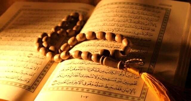 Rad (Ra'd) Suresi okunuşu - Rad suresi Arapça yazılışı ve Türkçe meali nedir? Rad Suresi oku ve dinle!