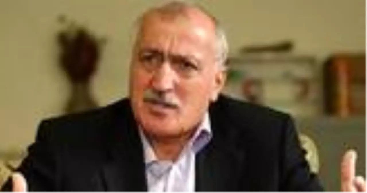 Sadettin Tantan kimdir? Sadettin Tantan nereli, kaç yaşında?