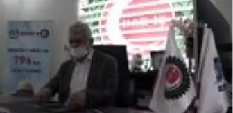 Derecik: STK'lerden PKK'lı teröristlerin Hakkari'de 3 işçiyi şehit ettiği saldırıya kınama Derecik: STK'lerden PKK'lı teröristlerin Hakkari'de 3 işçiyi şehit ettiği saldırıya kınama