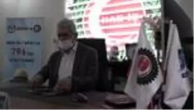 STK'lerden PKK'lı teröristlerin Hakkari'de 3 işçiyi şehit ettiği saldırıya kınama STK'lerden PKK'lı teröristlerin Hakkari'de 3 işçiyi şehit ettiği saldırıya kınama