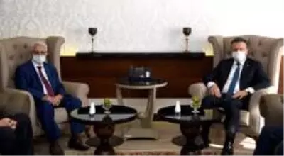 TŞOF Başkanı Apaydın, Aydın'da ayın şoförünü ödüllendirdi