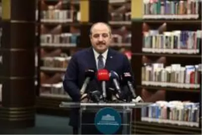 TÜBİTAK 2020 Bilim Ödülleri'nin sahipleri belli oldu