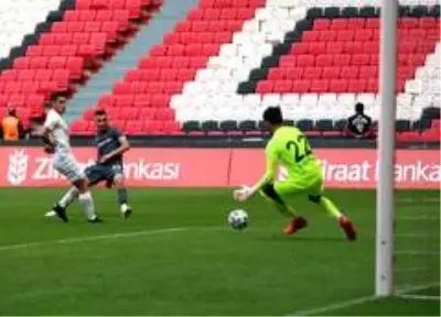 Türkiye Kupası: Samsunspor: 1 Muğlaspor: 3 Türkiye Kupası: Samsunspor: 1 Muğlaspor: 3