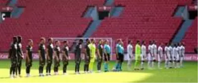 Türkiye Kupası: Samsunspor: 1 Muğlaspor: 3 Türkiye Kupası: Samsunspor: 1 Muğlaspor: 3