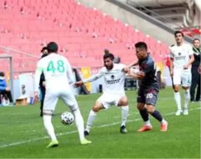Türkiye Kupası: Samsunspor: 1 Muğlaspor: 3 Türkiye Kupası: Samsunspor: 1 Muğlaspor: 3