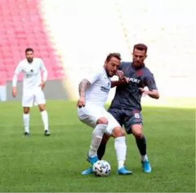 Türkiye Kupası: Samsunspor: 1 Muğlaspor: 3 Türkiye Kupası: Samsunspor: 1 Muğlaspor: 3
