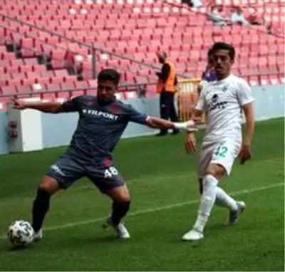 Türkiye Kupası: Samsunspor: 1 Muğlaspor: 3 Türkiye Kupası: Samsunspor: 1 Muğlaspor: 3