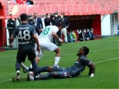 Türkiye Kupası: Samsunspor: 1 Muğlaspor: 3 Türkiye Kupası: Samsunspor: 1 Muğlaspor: 3
