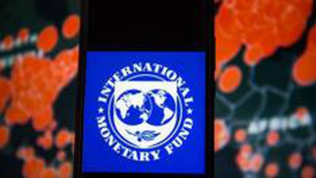 Türkiye, Somali'nin IMF'ye olan borcunu ödeme kararı aldı
