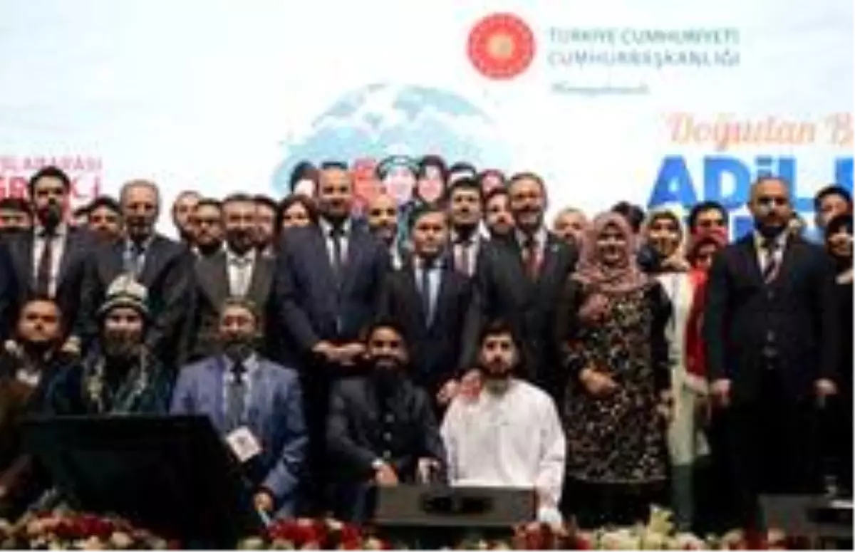 Son dakika haber: UDEF Türkiye'yi bu yıl da dünya ile buluşturtuyor