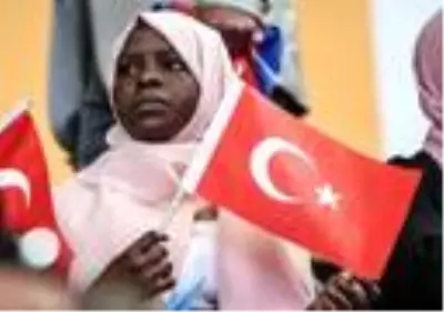 Son dakika haber: UDEF Türkiye'yi bu yıl da dünya ile buluşturtuyor
