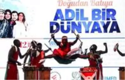 Son dakika haber: UDEF Türkiye'yi bu yıl da dünya ile buluşturtuyor