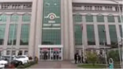Niğde'de yakalanan DEAŞ zanlısı tutuklandı Niğde'de yakalanan DEAŞ zanlısı tutuklandı