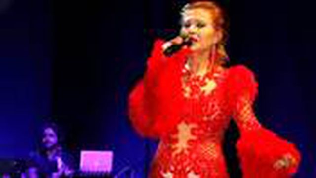 Yıldız Tilbe'nin Avrupa Müzik şirketine açtığı dava reddedildi