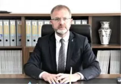 Zafer OSB'de altyapı ihalesi tamam Zafer OSB'de altyapı ihalesi tamam