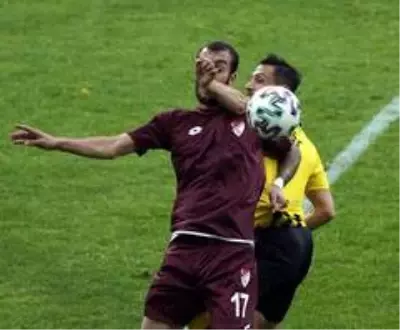 Ziraat Türkiye Kupası: İstanbulspor: 3 Elazığspor: 2 Ziraat Türkiye Kupası: İstanbulspor: 3 Elazığspor: 2