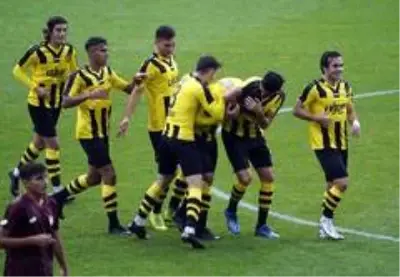 Ziraat Türkiye Kupası: İstanbulspor: 3 Elazığspor: 2 Ziraat Türkiye Kupası: İstanbulspor: 3 Elazığspor: 2