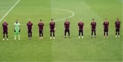 Ziraat Türkiye Kupası: İstanbulspor: 3 Elazığspor: 2 Ziraat Türkiye Kupası: İstanbulspor: 3 Elazığspor: 2