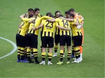 Ziraat Türkiye Kupası: İstanbulspor: 3 Elazığspor: 2 Ziraat Türkiye Kupası: İstanbulspor: 3 Elazığspor: 2