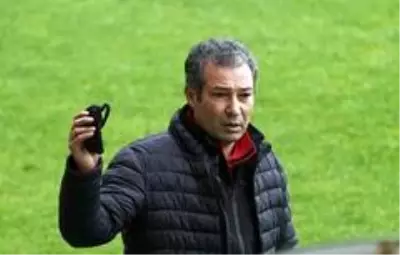 Ziraat Türkiye Kupası: İstanbulspor: 3 Elazığspor: 2 Ziraat Türkiye Kupası: İstanbulspor: 3 Elazığspor: 2